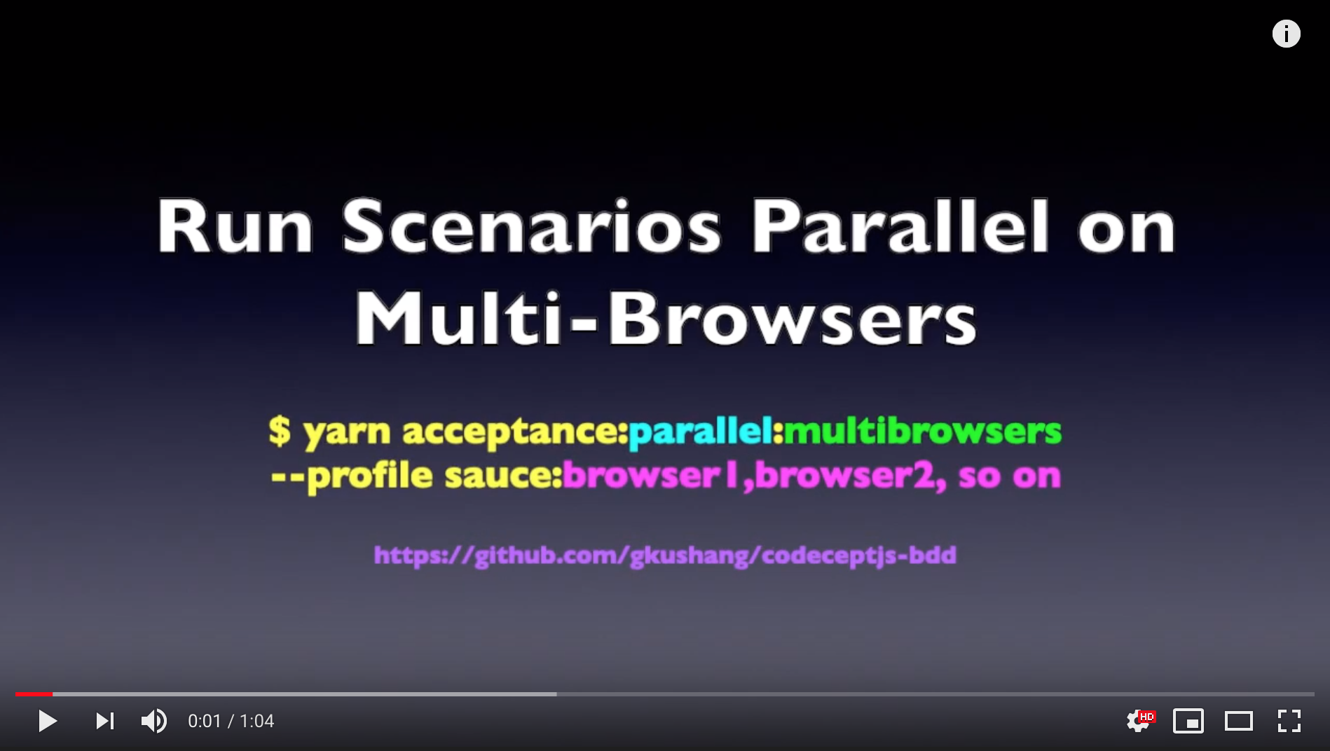 Multi Browsers